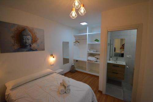 Apartamento Calle Concepción Pleno Centro