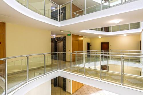 ブダペストにあるDioro Luxury Residence Budapest- Steps from the Danube ,free parkingのギャラリーの写真