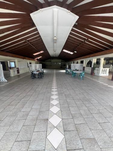 Gallery image of Maliu Mai Beach Resort in Tafuna