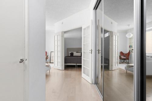 Fotografie z fotogalerie ubytování Apartment in central Helsinki v Helsinkách