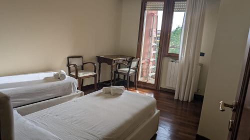 Appia Nuova Lucrezia Apartment