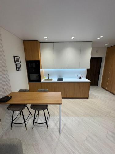 Foto de la galería de V4 Europa New Apartment en Vilna