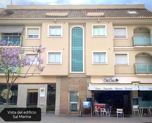 Apartamento Sal Marina en Los Boliches - Fuengirola
