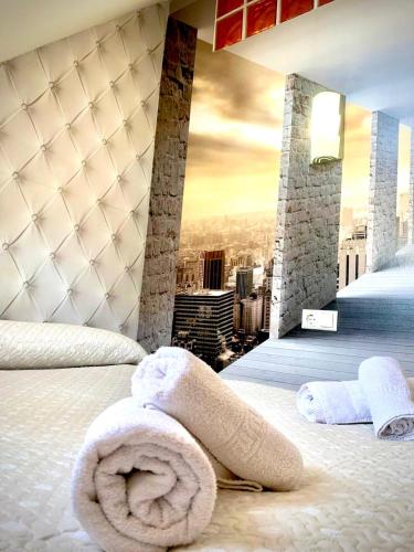 Apartamento Sal Marina en Los Boliches - Fuengirola