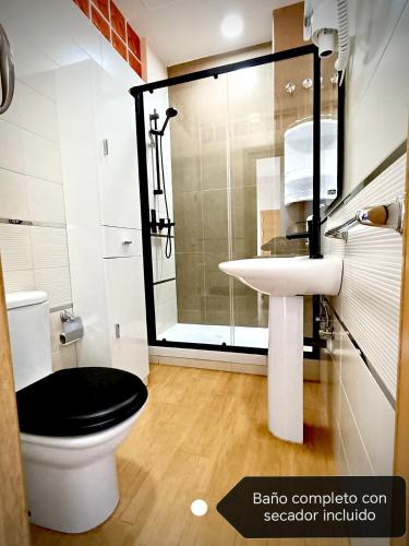 Apartamento Sal Marina en Los Boliches - Fuengirola