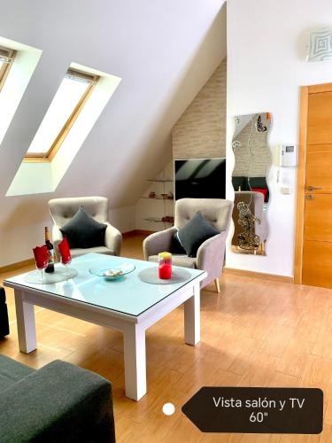 Apartamento Sal Marina en Los Boliches - Fuengirola