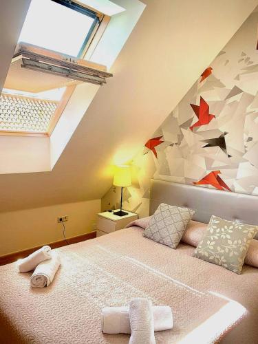 Apartamento Sal Marina en Los Boliches - Fuengirola