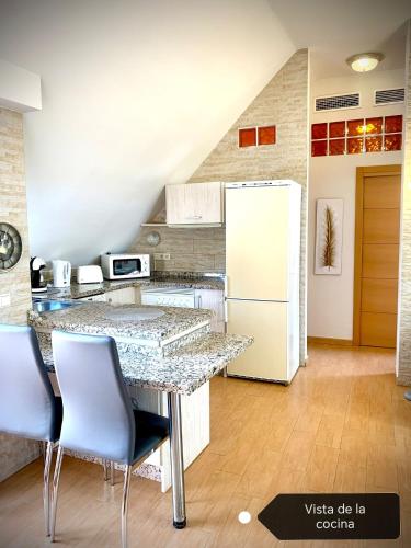 Apartamento Sal Marina en Los Boliches - Fuengirola
