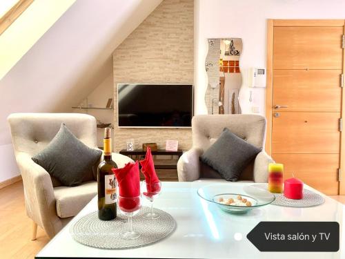 Apartamento Sal Marina