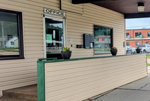 Φωτογραφία από το άλμπουμ του Auburn Inn Motel σε Auburn