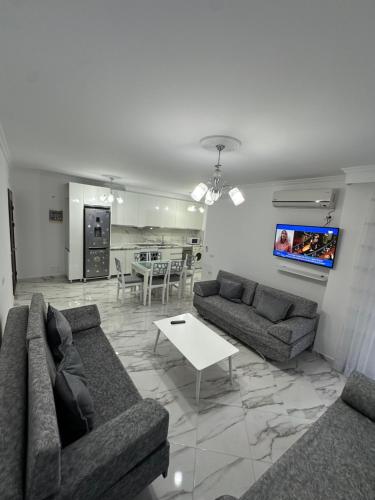 Liam'S Apartment