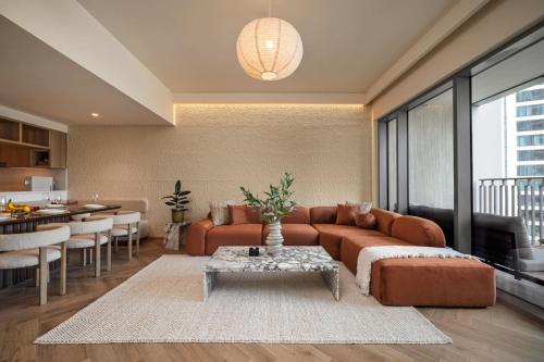 Seraya Residence 14 at Downtown Views 2