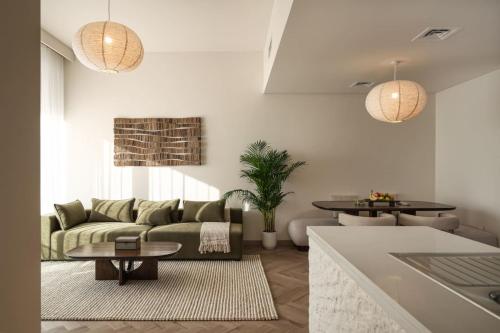 Seraya Residences at Forte