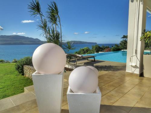 Gallery image of Villa Salamandra in Las Galeras