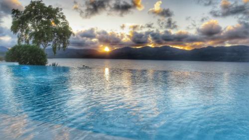 Gallery image of Villa Salamandra in Las Galeras
