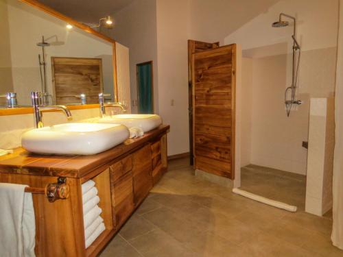 Gallery image of Villa Salamandra in Las Galeras