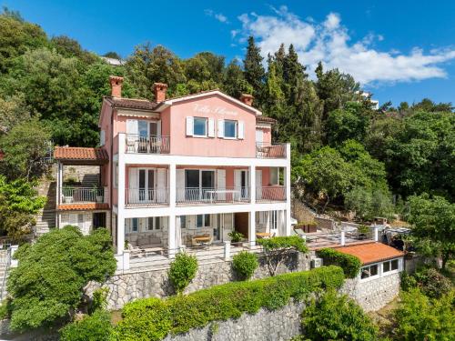 Villa Blu Mar