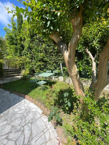 Séjour Confortable à la Villa Neptune 2 Chambres