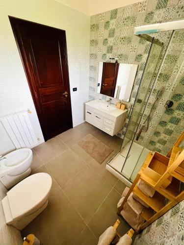 Villa Finch Mondello photo 23