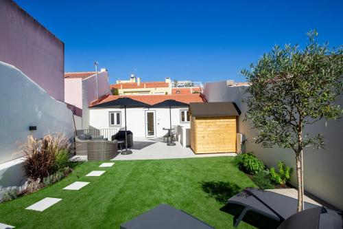 1ºE Oasis outdoor