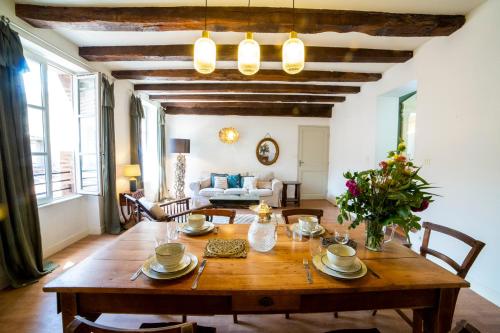 Appartement Coeur d'Albi