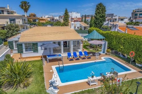 Villa Eliza by Villa Plus
