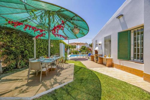 Villa Eliza by Villa Plus