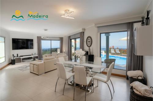 OurMadeira - This Side of Paradise