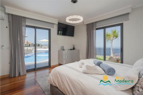 OurMadeira - This Side of Paradise