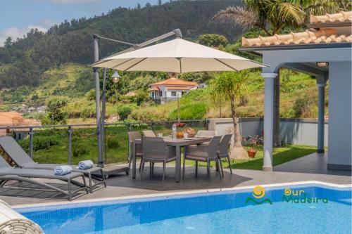 OurMadeira - This Side of Paradise