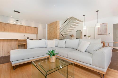 Beachfront Vila Angelina