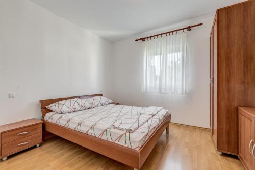 Fotografie z fotogalerie ubytování Ruža&Nikolina "2" apartmani - Baška Voda v destinaci Baška Voda
