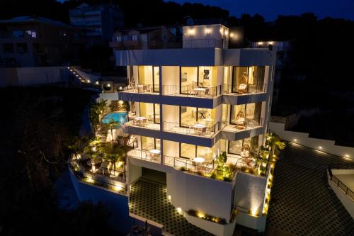Villa SHARM