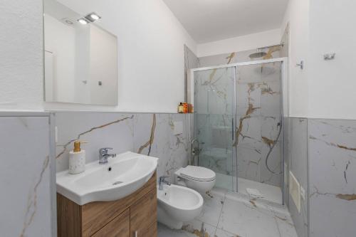 Foto White Sage - Lake Como Paradise 5