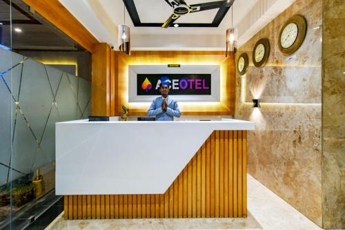 Φωτογραφία από το άλμπουμ του Aceotel Premier TK, Morbi σε Morbi