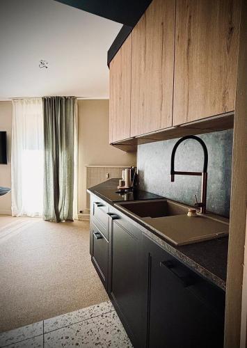 L'Appartement La Mongie