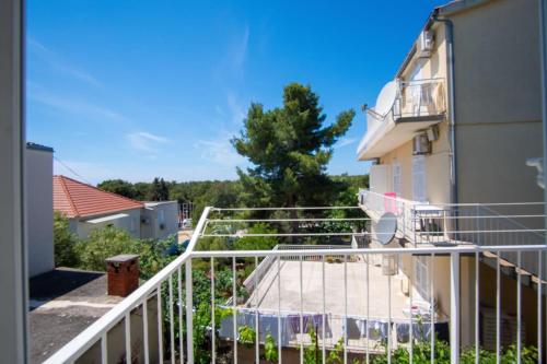 Apartmani Ljubljeni
