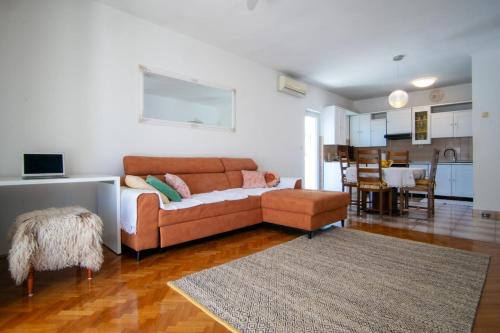 Apartmani Ljubljeni