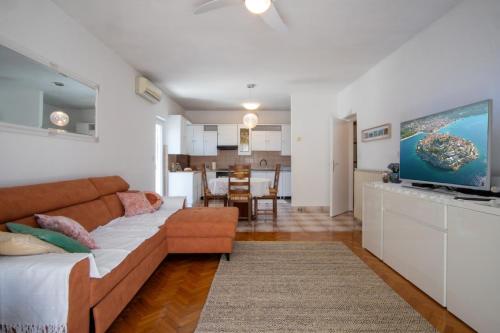 Apartmani Ljubljeni