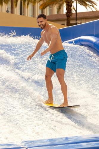 Gaylord Palms Resort & Convention Center photo 55