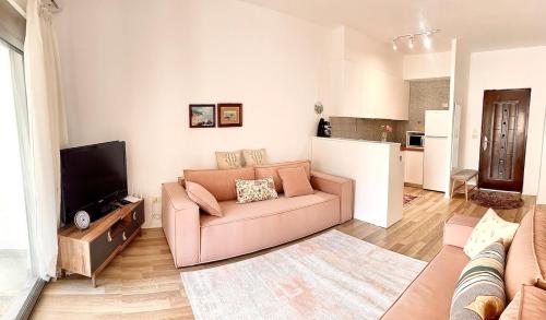 Cosy and Comfy Apartment 2 min walk to the beach