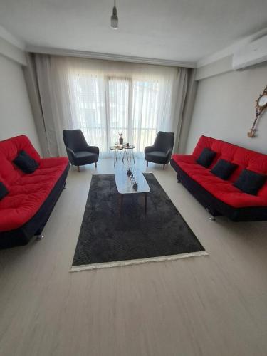 Gökçeada Yesil Valley