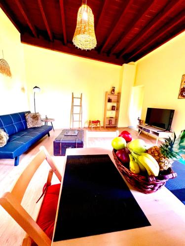 Rafaela suite old town