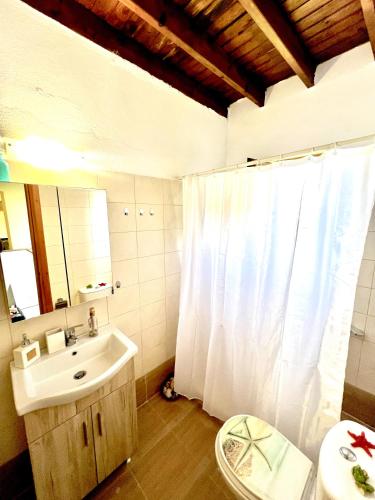 Rafaela suite old town