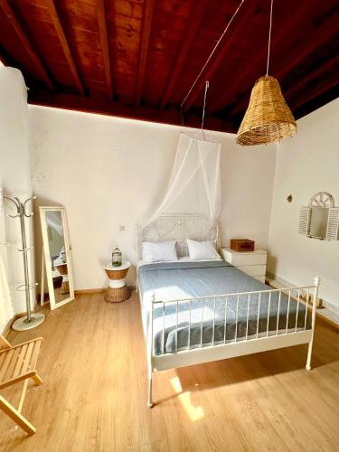 Rafaela suite old town