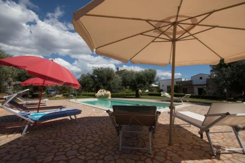 Piscina di Casale de li Canti o nelle vicinanze