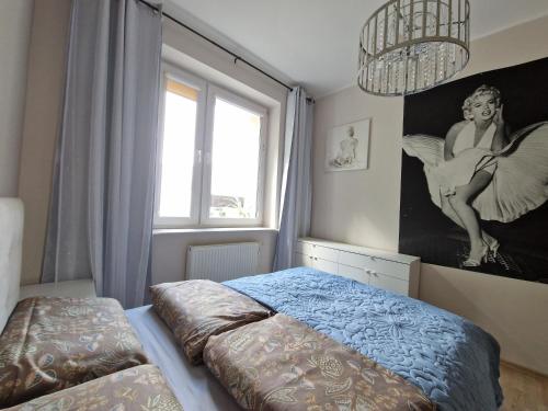 Apartament 3 maja Sopot