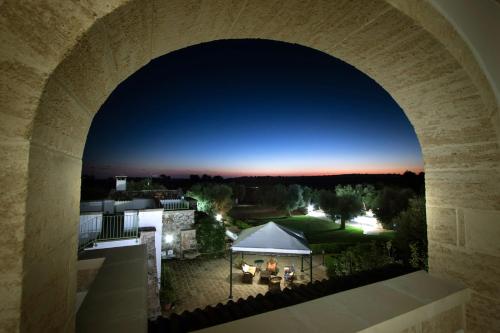 Foto dalla galleria di Casale de li Canti a Marina di Pescoluse