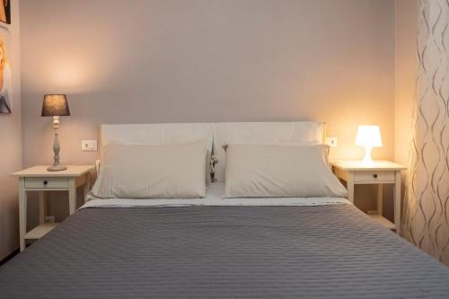 Gallery image of Villino Claudia in Forte dei Marmi