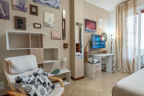 Gallery image of Villino Claudia in Forte dei Marmi